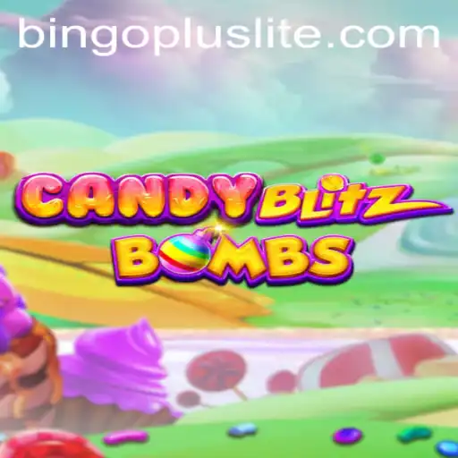 CandyBlitzBombs: A Sweet Fusion with Bingo Plus