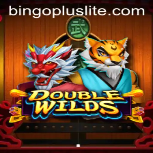 Experience the Thrill of DoubleWilds with Bingo Plus