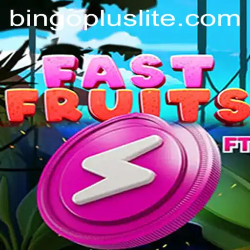 FastFruits: The Exciting World of Bingo Plus