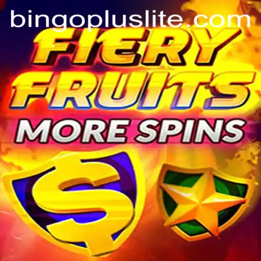 Dive into the World of FieryFruitsMoreSpins: A Captivating Bingo Plus Experience
