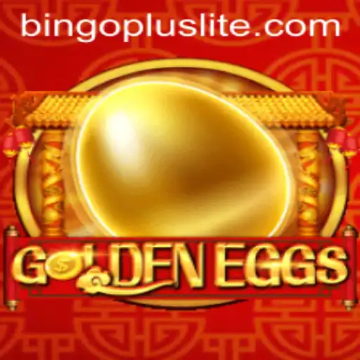 Discovering GoldenEggs: The New Era of Bingo Plus