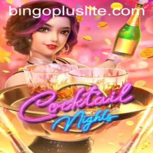 Exploring the Exciting World of CocktailNights: A Blend of Fun and Strategy
