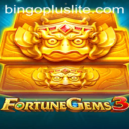 Discovering FortuneGems3: An Engaging Blend of Bingo and More