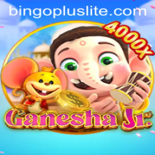 Exploring the Vibrant World of GaneshaJr: A Bingo Plus Adventure
