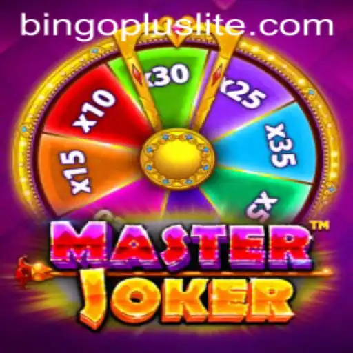Exploring MasterJoker: The Ultimate Game Experience