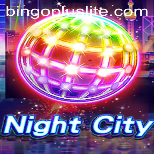 NightCity: The Futuristic Game Adventure
