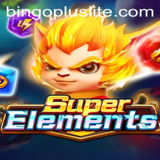 Exploring the Exciting World of SuperElements and Its Bingo Plus Features