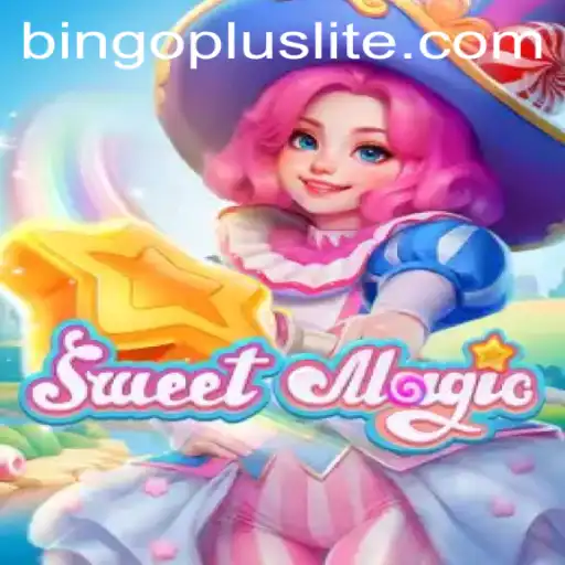 SweetMagic: Discover the Enchanting World of Bingo Plus