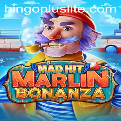 Exploring the Exciting World of MadHitMarlinBonanza: A Fresh Spin with Bingo Plus