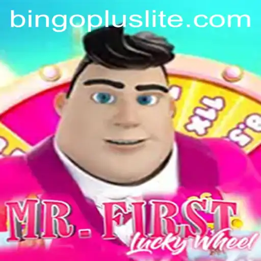 Exploring MrFirstLuckyWheel: A Thrilling Game of Chance with a Bingo Plus Twist