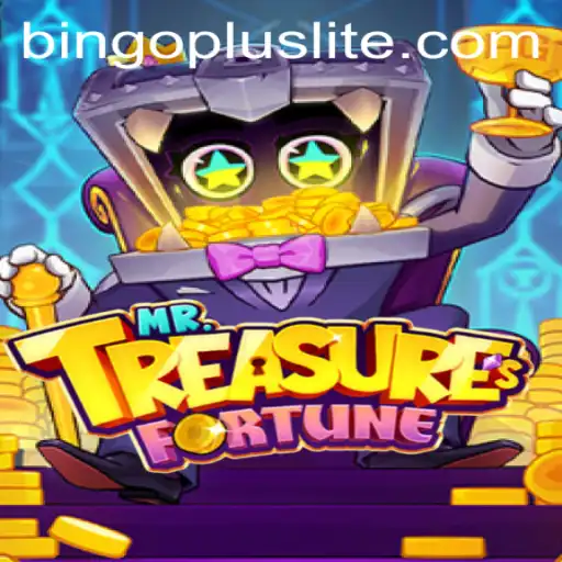 Exploring MrTreasuresFortune: A Comprehensive Guide and the Rise of Bingo Plus