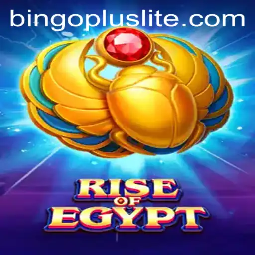 Exploring the Alluring World of RiseOfEgypt with Bingo Plus