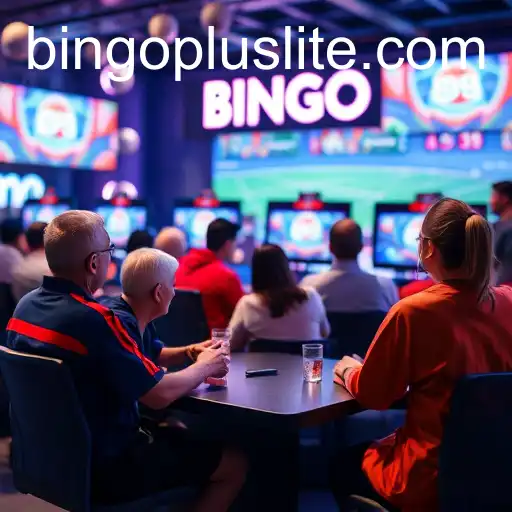 The Impact of Bingo Plus on Modern Sports