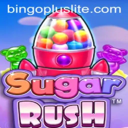 SugarRush Game: A Sweet Adventure