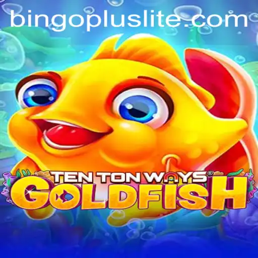 Discover the Exciting World of TenTonWaysGoldfish: A Fusion of Fun and Bingo Plus